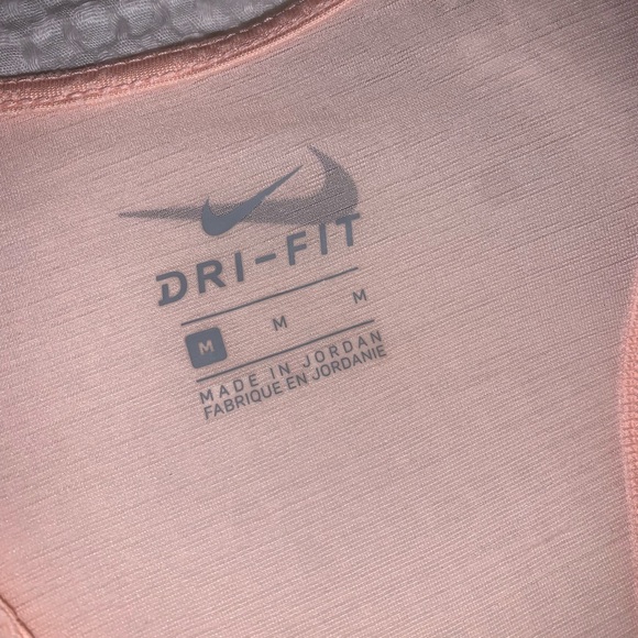 Nike Short Sleeve Top - Picture 2 of 4